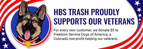 residential trash service lakewood co.